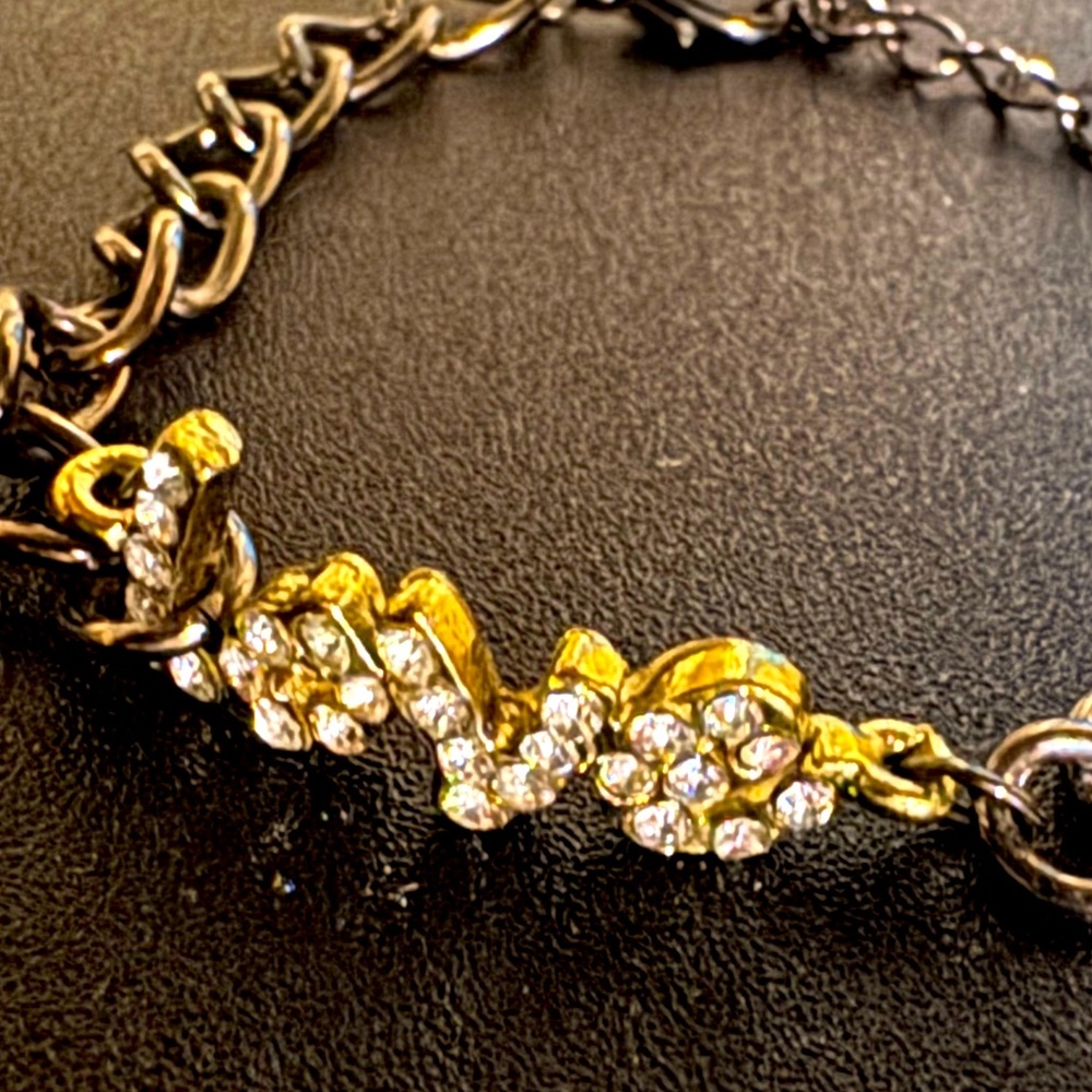 3/$30 Love  bracelet NWOT